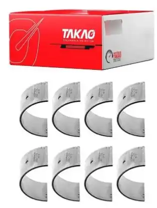 BRONZINA MANCAL FIAT FIRE 1.0 1.3 1.4 075