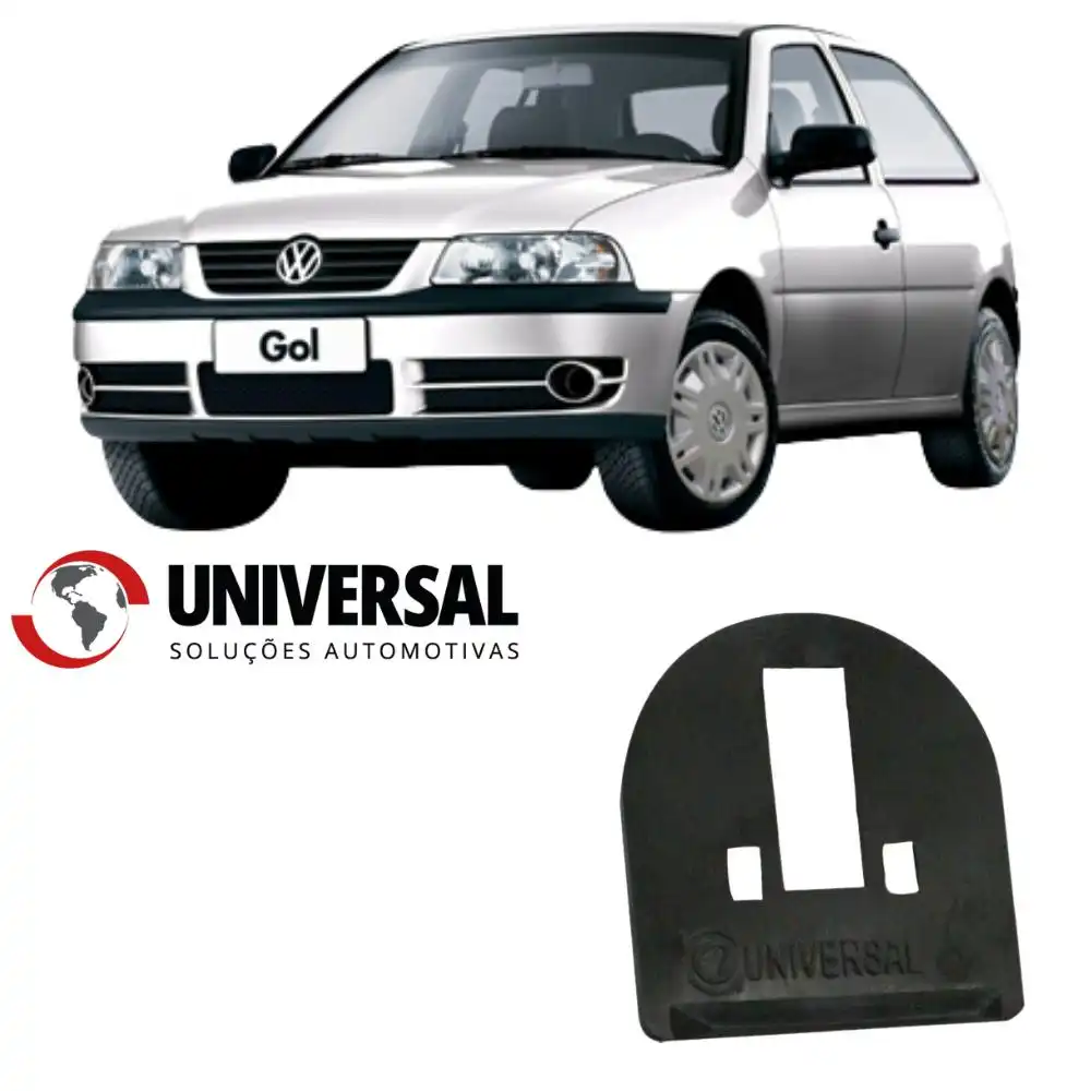 ESPELHO MACANETA EXT GOL GER III (PEQUENO)