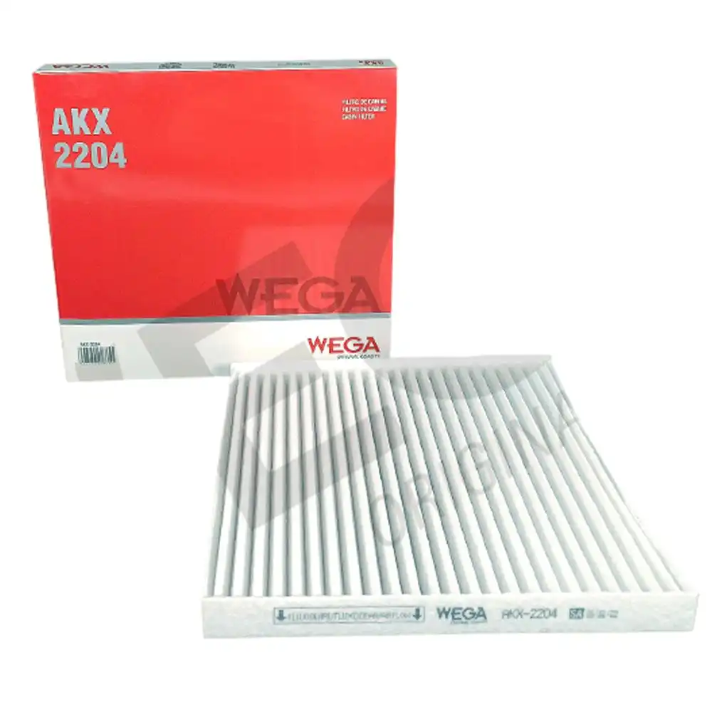 FILTRO AR CABINE HYUNDAI HR EURO V 2.5 2019 EM DIANTE