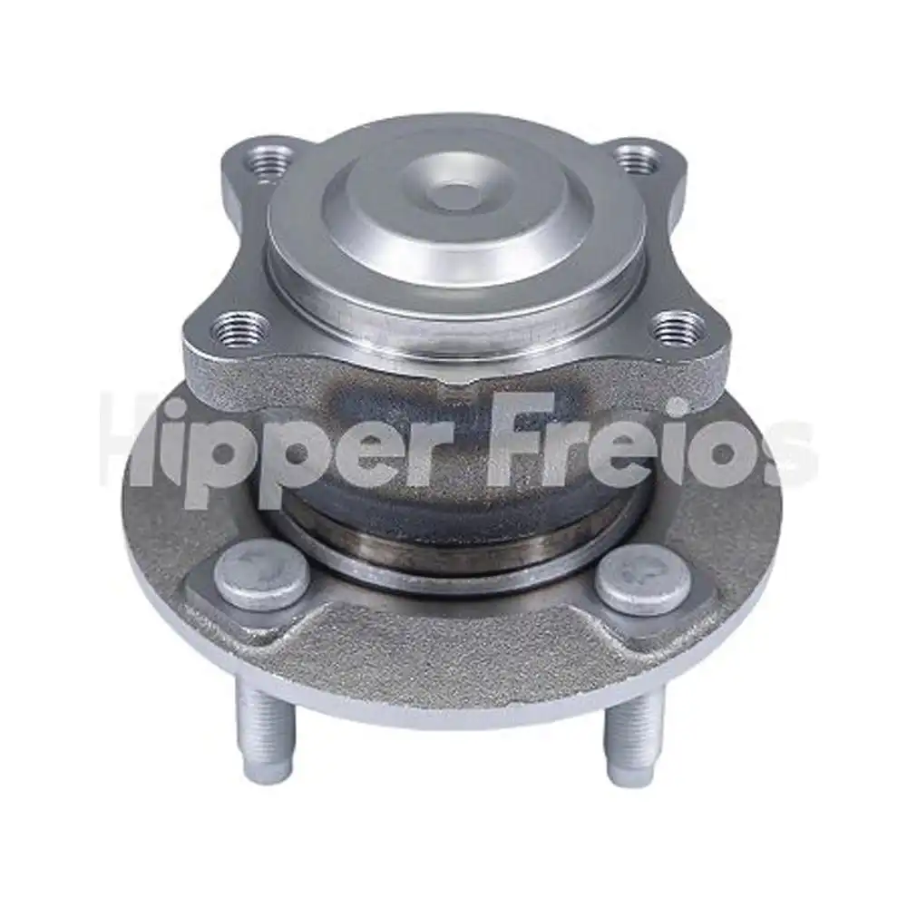 CUBO RODA TRAS ONIX 1.0 2017 EM DIANTE COM ROLAMENTO