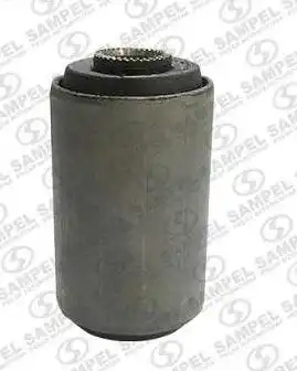 BUCHA FEIXE MOLA TRAS TOYOTA HILUX 05/15 PTE TRAS