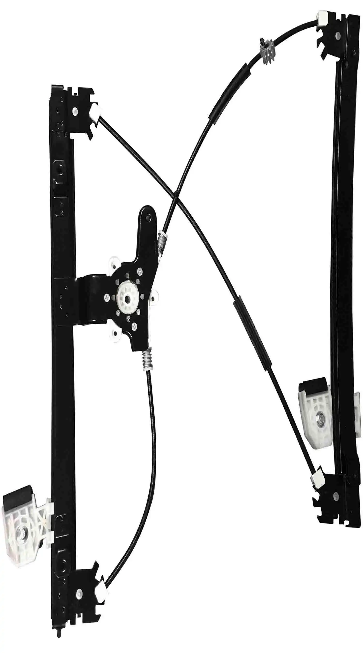 MAQUINA VID GOL PLUS 94/ DIANT DIR 4PTS ELET S/MOTOR