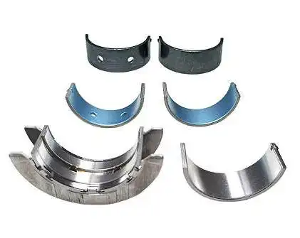 BRONZINA MANCAL ONIX 1.0 TURBO 2020 A 2025 STD