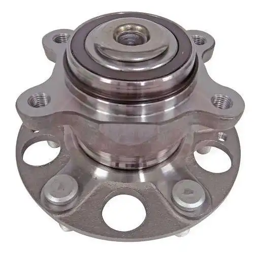 CUBO RODA TRAS HONDA NEW CIVIC 06/ C/ ABS C/ ROLAM 5 FUROS