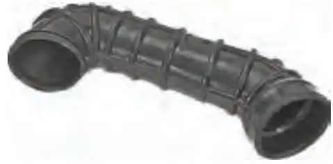 SANFONA FILTRO AR FIAT UNO 1.3, 1.6 FIRE 16V DOBLO 02/