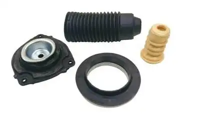 COXIM AMORTECEDOR DIANTEIRO NISSAN SENTRA 2014/ DIR COMPLETO