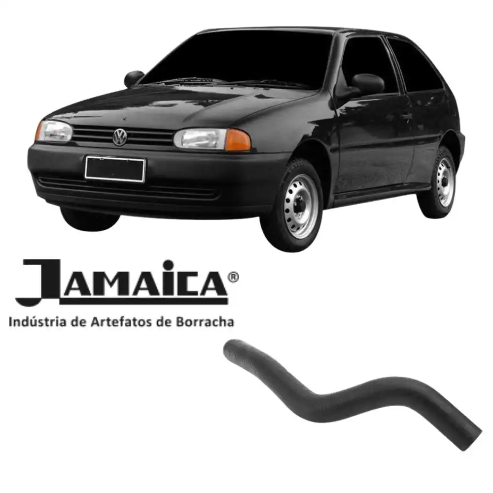 MANGUEIRA RESERVATORIO GOL SAVEIRO VOYAGE AP 95/