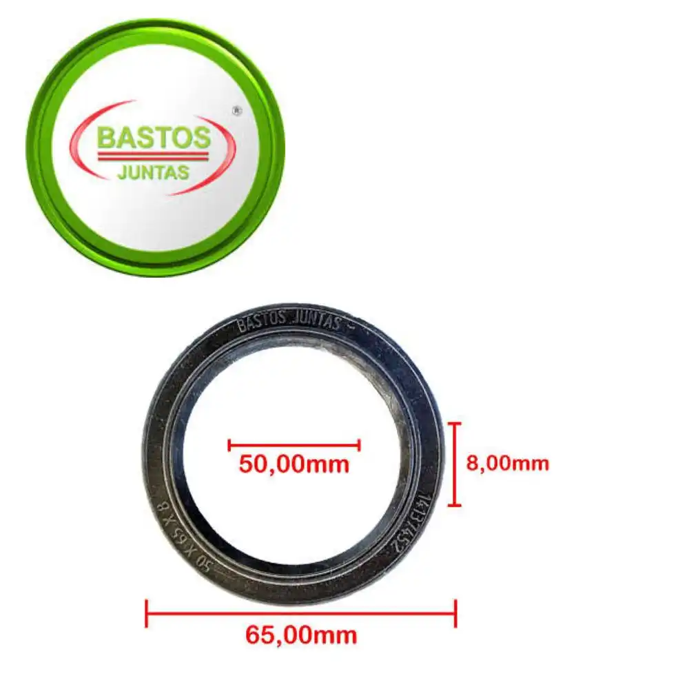 RETENTOR LATERAL CAIXA GOLF 1.6 2001/ DIR