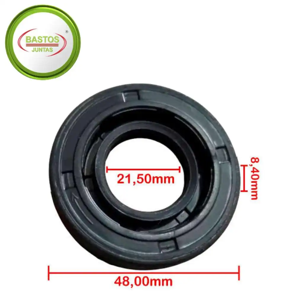 RETENTOR EIXO PILOTO FIESTA COURIER TDS