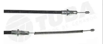 CABO FREIO MAO RANGER 94/97 DIR