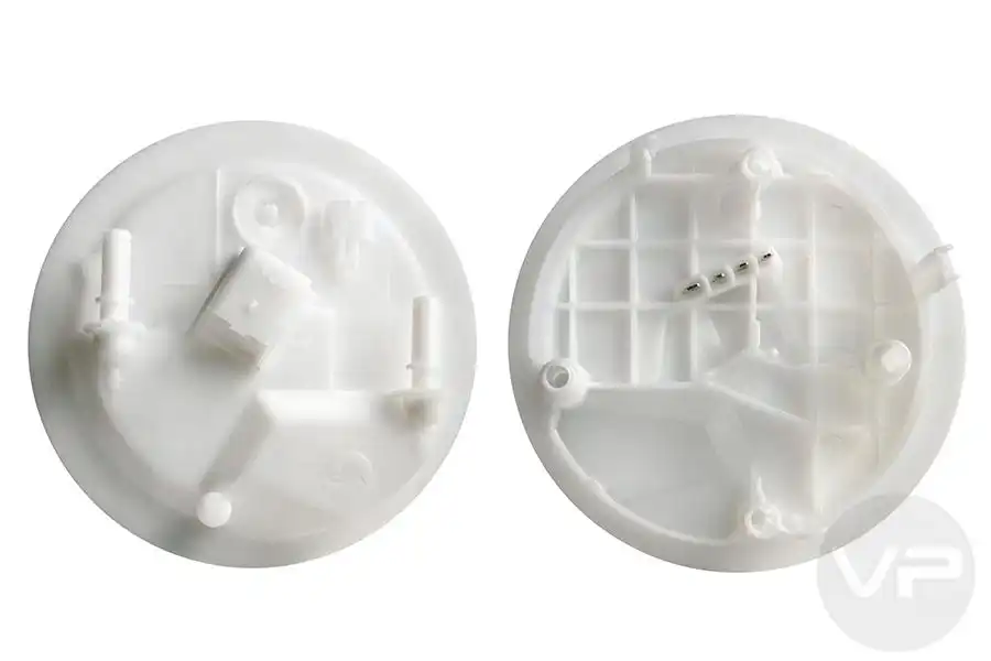 TAMPA BOMBA INJ ELET RENAULT MEGANE DYNAMIQUE 2.0 16V 07/