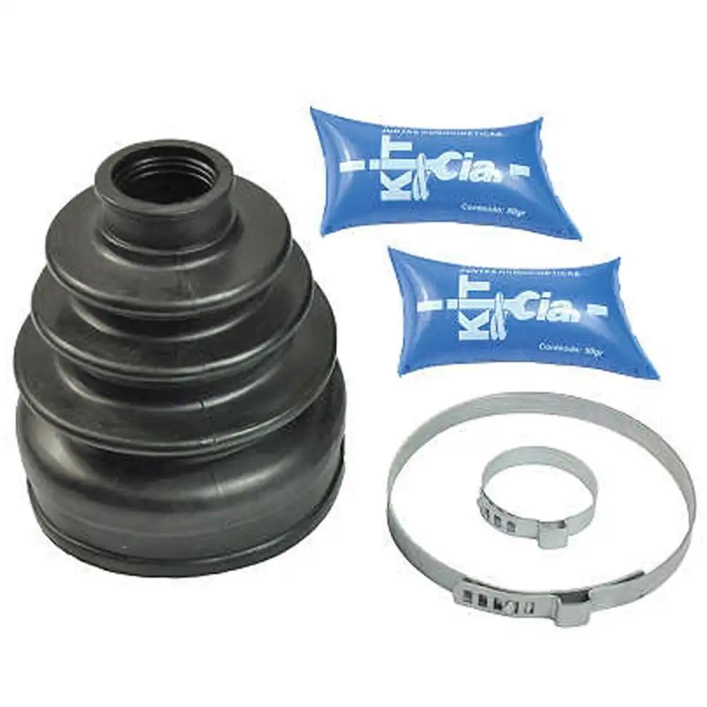 SANFONA HOMOC EDGE 2009 A 2014 LADO CAIXA