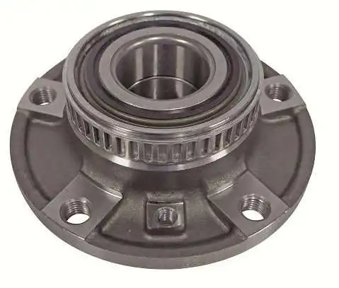 CUBO RODA DIANT BMW 316 318 320 323 325 C/ ABS