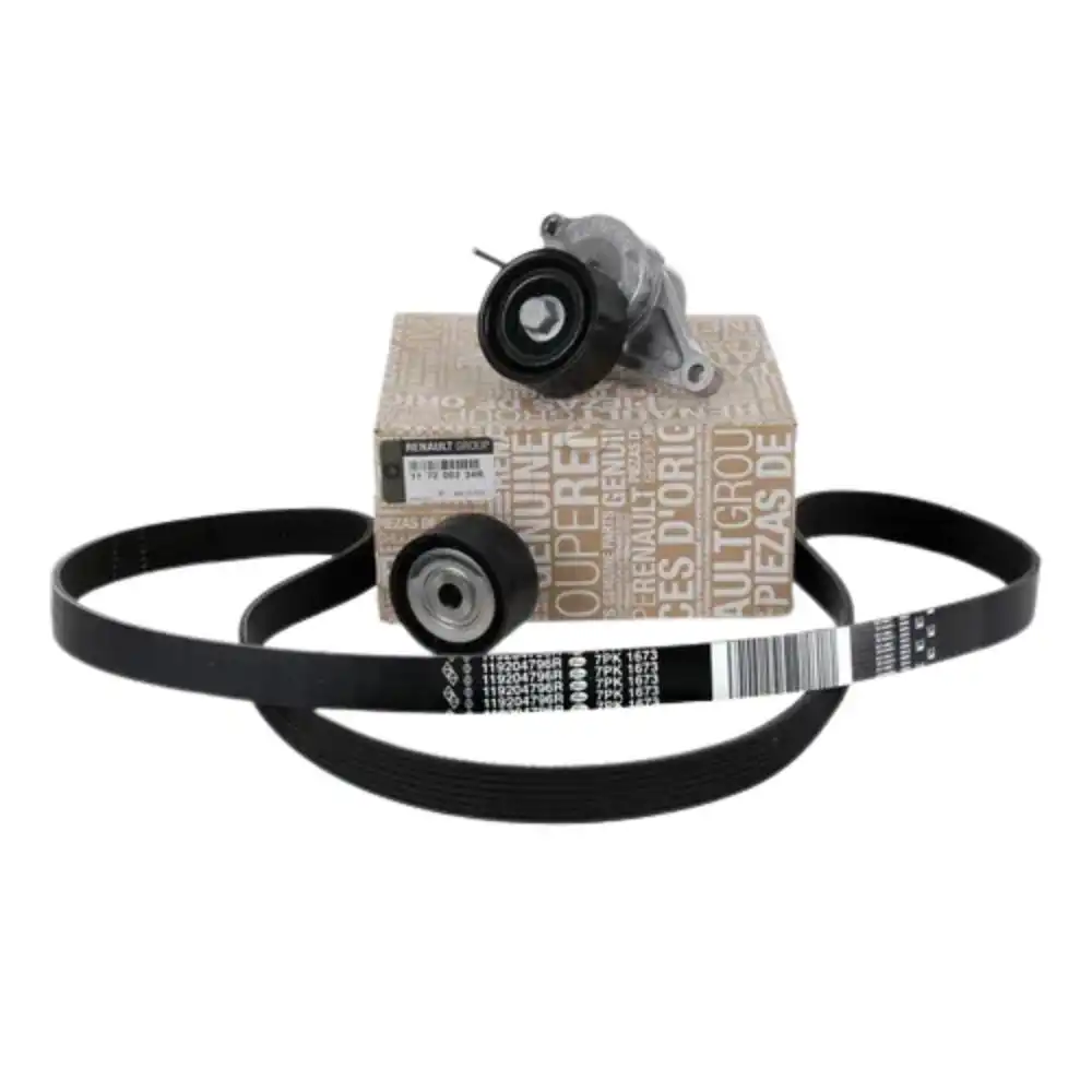 KIT CORREIA DENTADA MASTER 2.3 16V 2023 EM DIANTE