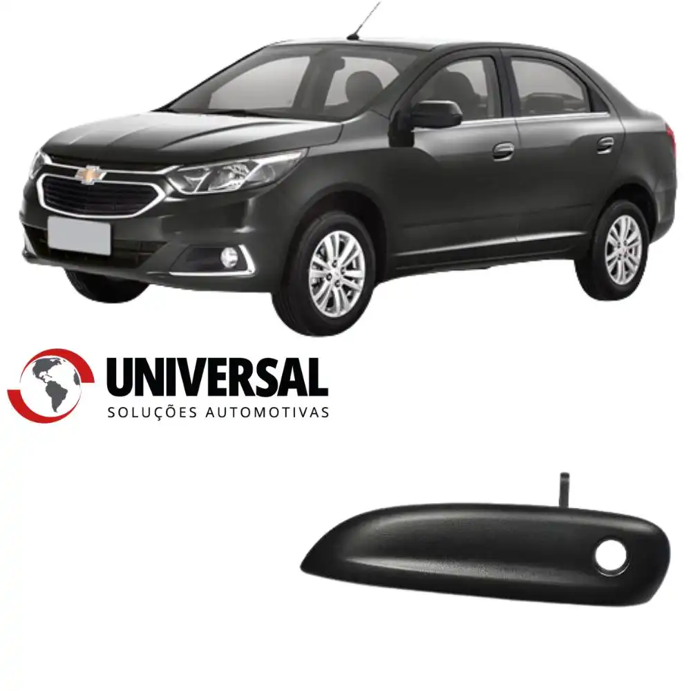 MACANETA EXT COBALT 11/ ONIX 12/ PRISMA 13/ DIANT DIR