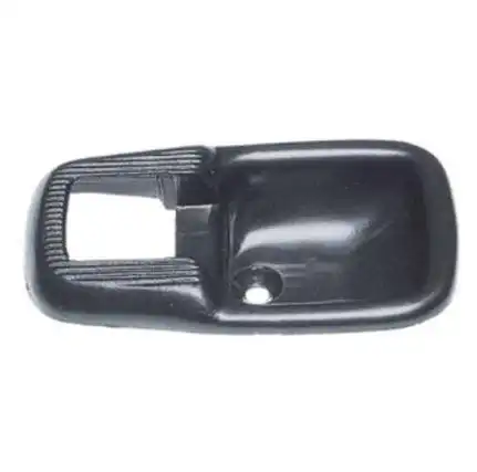 MOLDURA MACANETA INT FUSCA 78/ PRETA