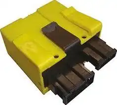 MODULO BOBINA IMOBILIZADORA GOL 2000 EM DIANTE