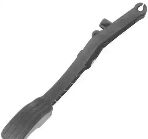 PEDAL ACELERADOR FIESTA 96/