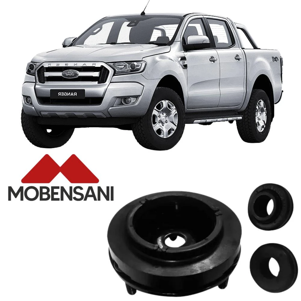 COXIM AMORTECEDOR DIANTEIRO RANGER 2013 A 2018