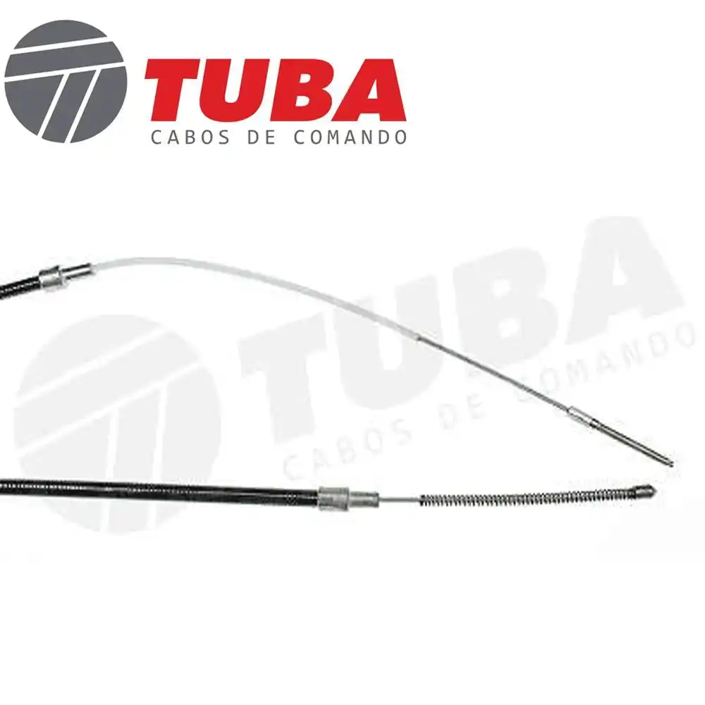 CABO FREIO MAO TRAS GOLF GL GLX 95/98 ALEMAO