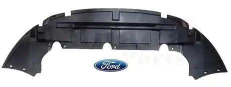 DEFLETOR RADIADOR FOCUS 08/13 INF