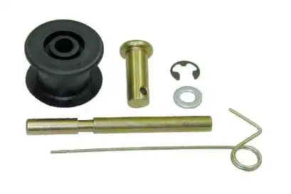 REPARO PEDAL ACELERADOR FUSCA ,BRASILIA,VARIANT