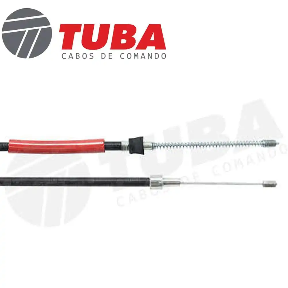 CABO FREIO MAO TRAS FOX 2004/2011 SPACEFOX 2011/