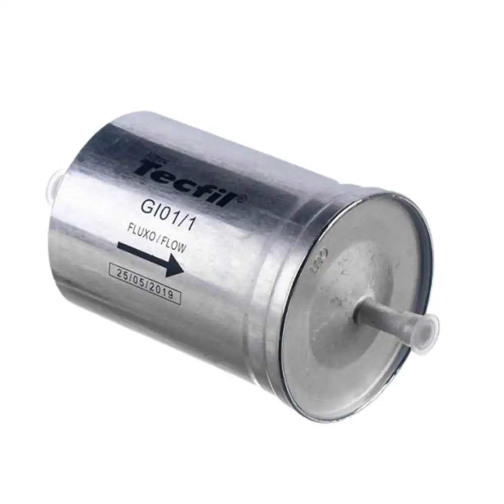 FILTRO COMBUSTIVEL SANTANA 1.8 8V AP 1997 A 2006