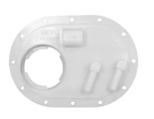 TAMPA BOMBA INJ ELET UNO 1.0 8V MPI 1996 A 2000 GASOLINA