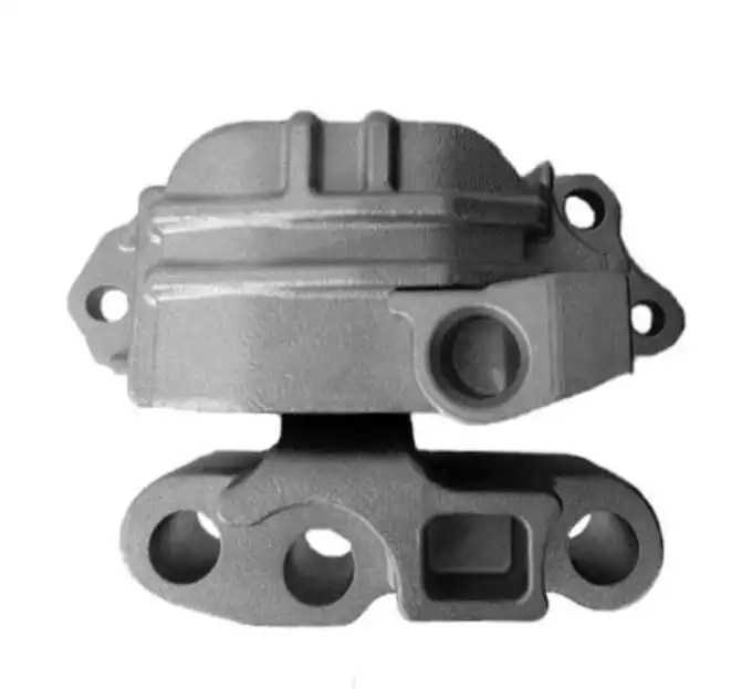 CALCO MOTOR FIAT TORO 2.0 16V DIESEL 2016/ AUTOMATICO DIR BS