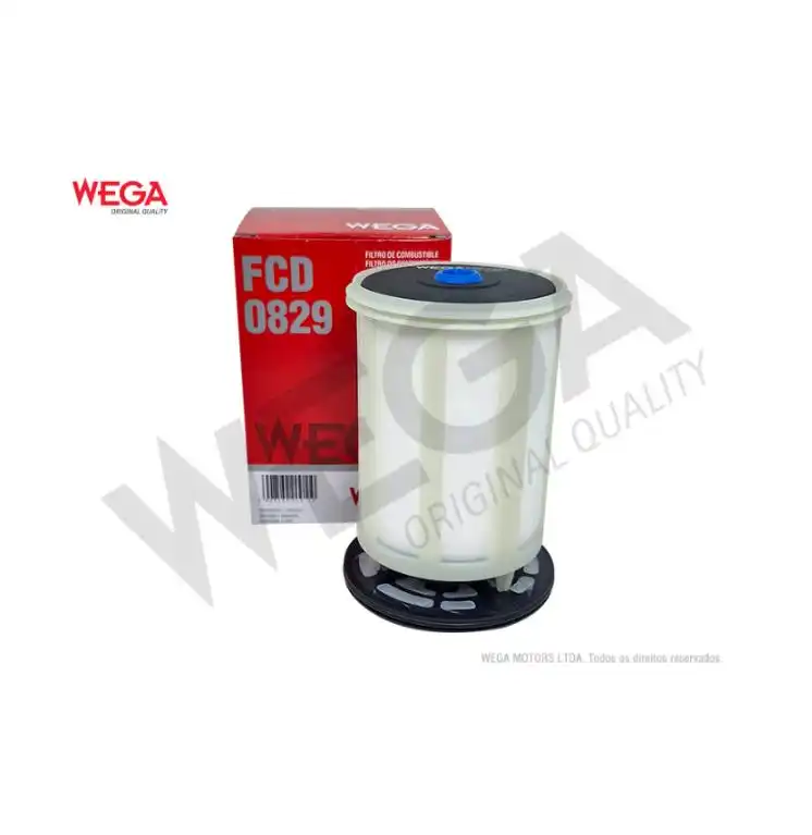 FILTRO DIESEL FIAT DUCATO 2.2 2024 EM DIANTE