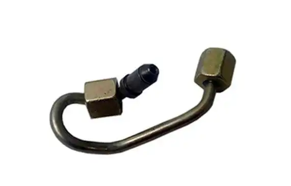 CANO BICO INJ S-10 2.8 DIESEL MOTOR MWM 4.08TCE 3º PISTAO