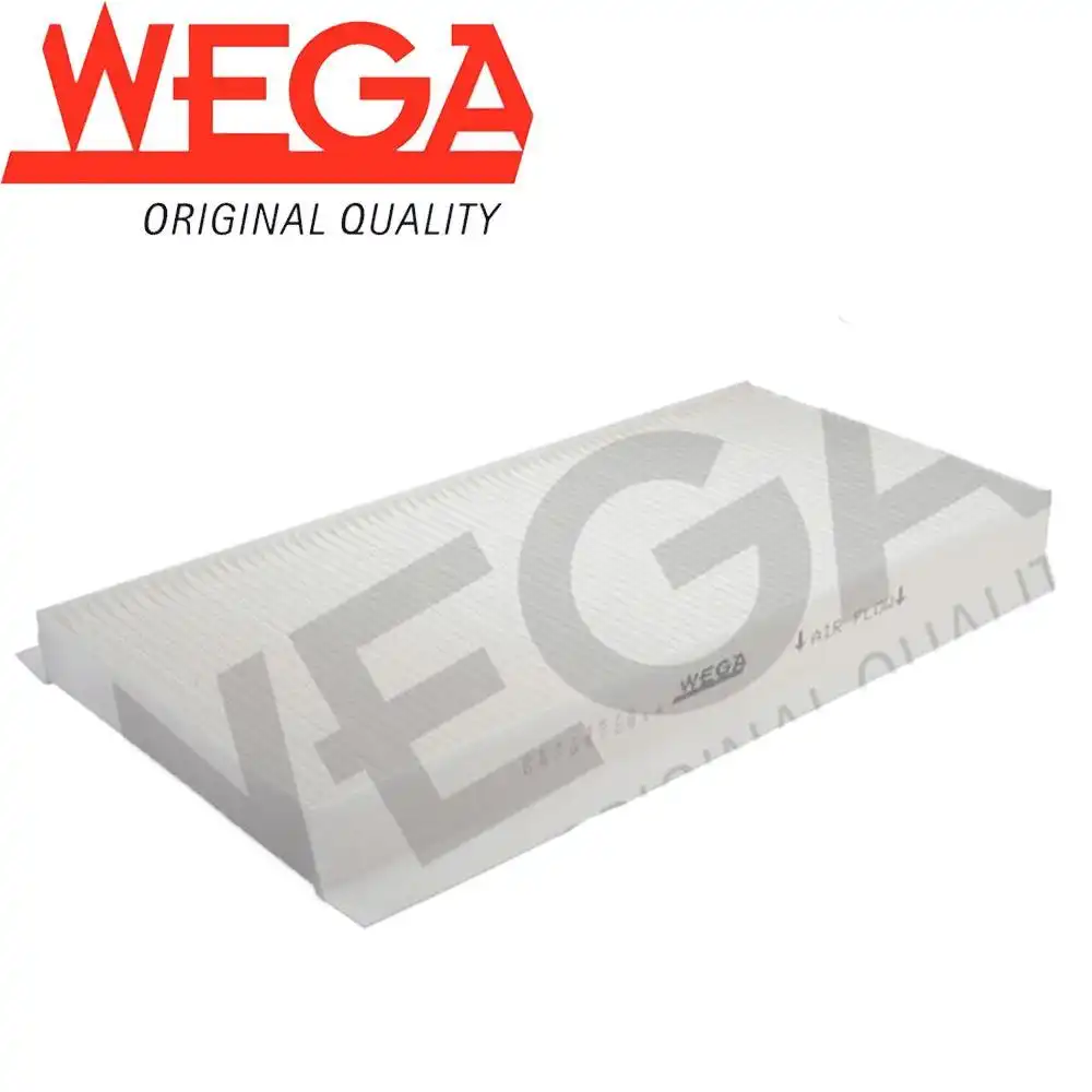 FILTRO AR CABINE MERCEDES BENZ B 170 1.7 8V 2005 A 2009