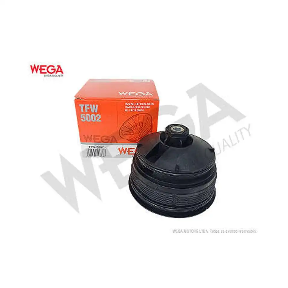 TAMPA FILTRO OLEO SCANIA R500 2016 EM DIANTE