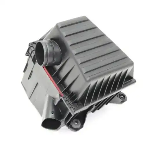 CAIXA FILTRO AR GOL SAVEIRO VOYAGE  G V G VI 2009 A 2018