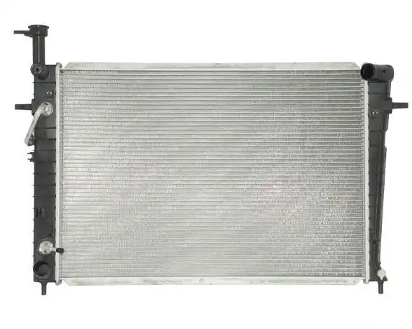 RADIADOR HYUNDAI TUCSON 2.0 16V 2005 A 2016