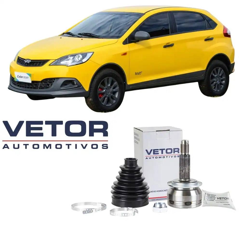 JUNTA HOMOC CHERY CELER 1.5 16V 12/ 22X21