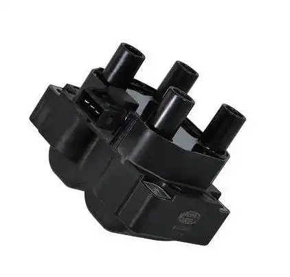 BOBINA INJ ELET FIAT UNO 1.6 MPI 1994 A 1995