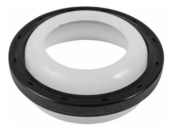 RETENTOR POLIA MOTOR VIRABREQUIM C4 1.6 16V FLEX 2019 ACIMA