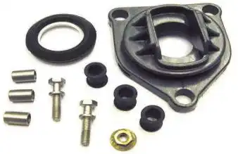 REPARO ALAVANCA CAMBIO FIAT UNO TDS COMPL