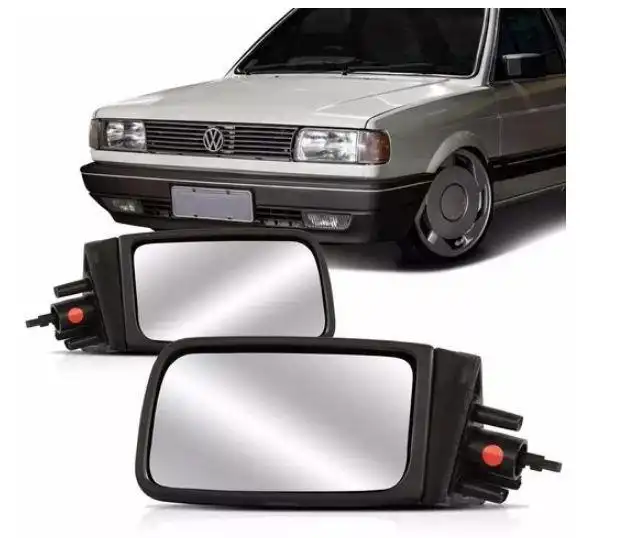 ESPELHO EXT GOL,V.P.S. 87/ C/CONTROLE ESQ