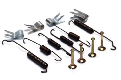 MOLA PATIM FREIO TRAS FIESTA 10/ KA 14/ 2LADOS