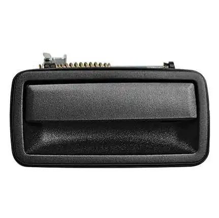 MACANETA EXT S-10 /11 TRAS ESQ PRETO TEXTURA