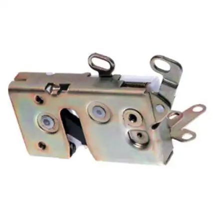 FECHADURA PORTA ESCORT 87/ DIR