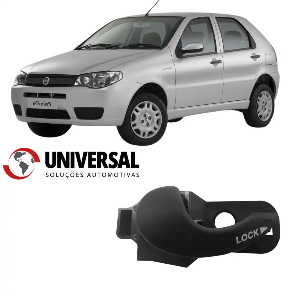 MACANETA INT PALIO 1996/ DIANT ESQ