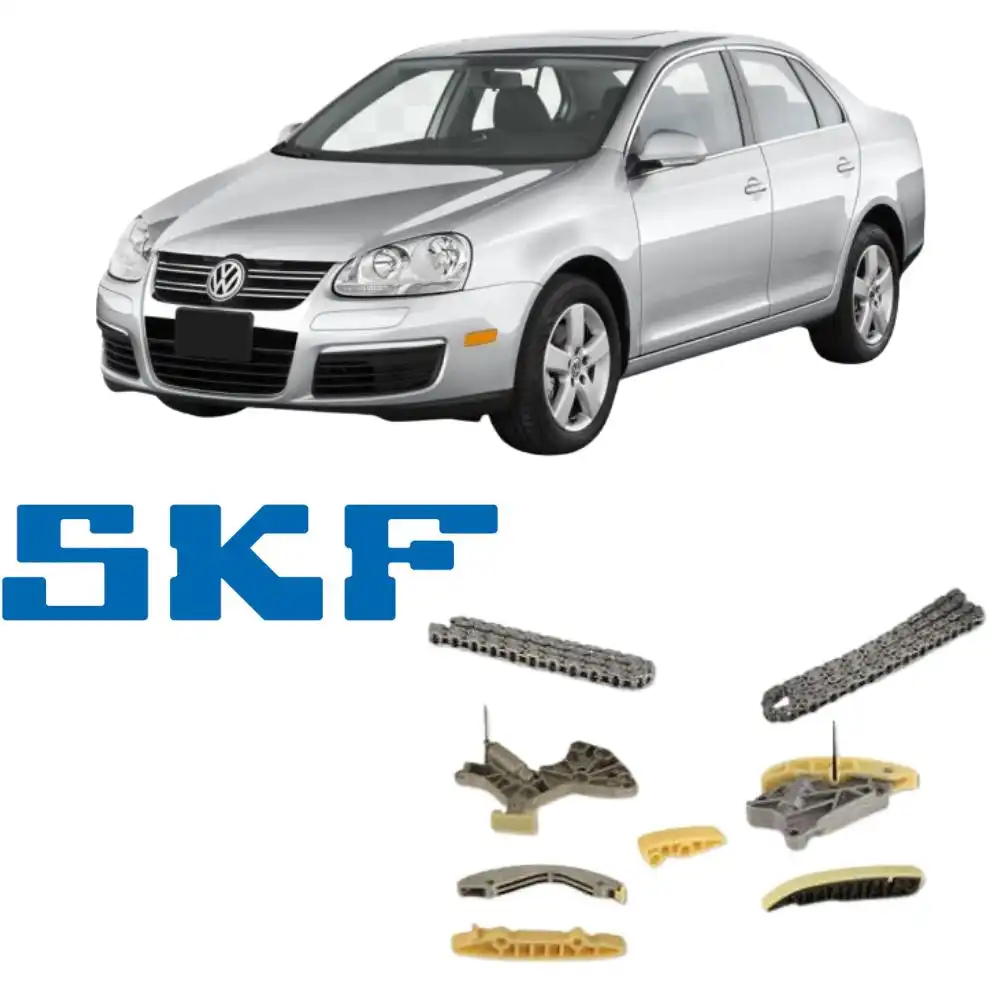 KIT CORRENTE JETTA 2.5 20V 2006 A 2010