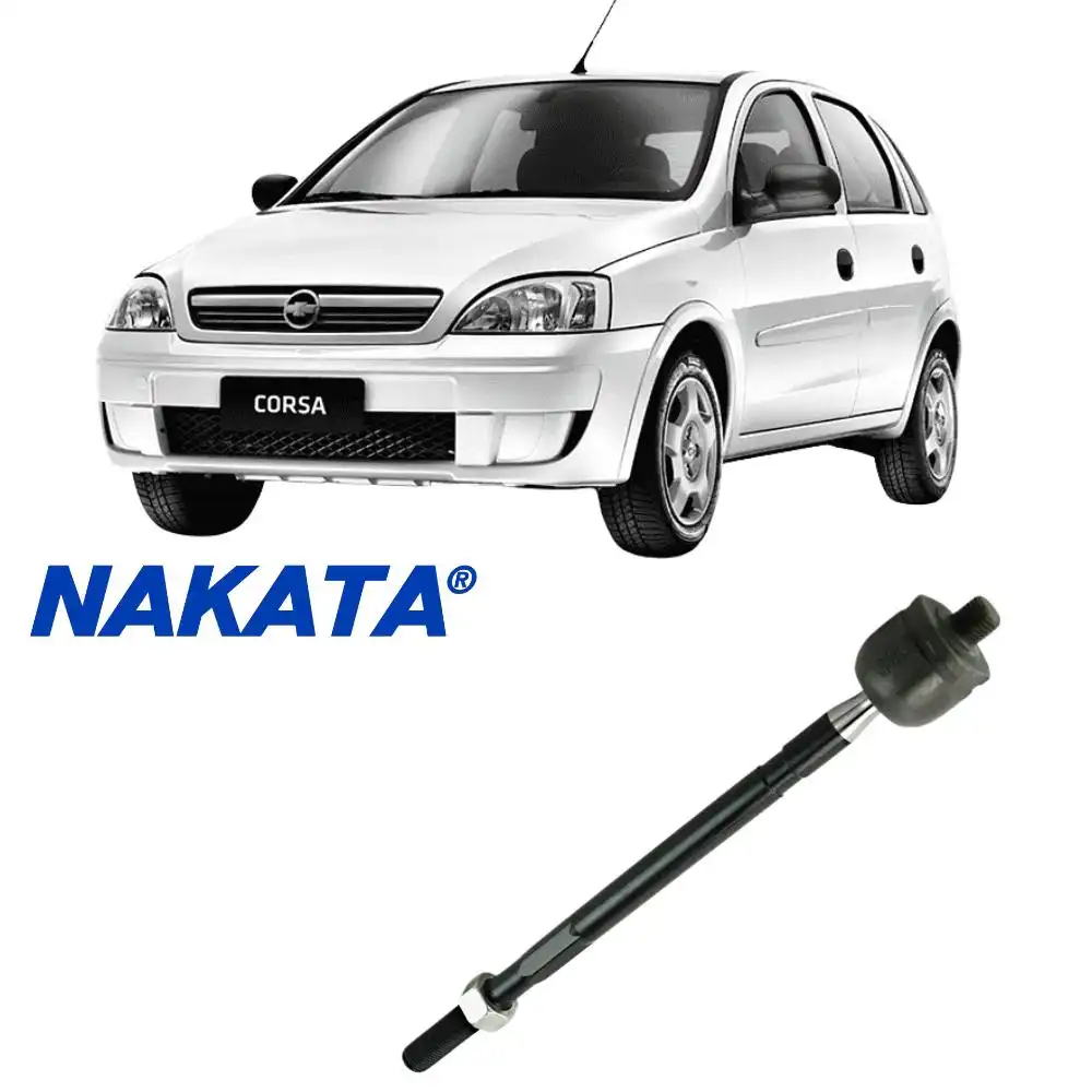 BARRA AXIAL CORSA 99/12 PRISMA 06/12 MACHO DIR HIDRAULICA