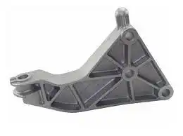 SUPORTE CAIXA VECTRA 2006/ ASTRA 99/ CAMBIO MANUAL (ANTIMO