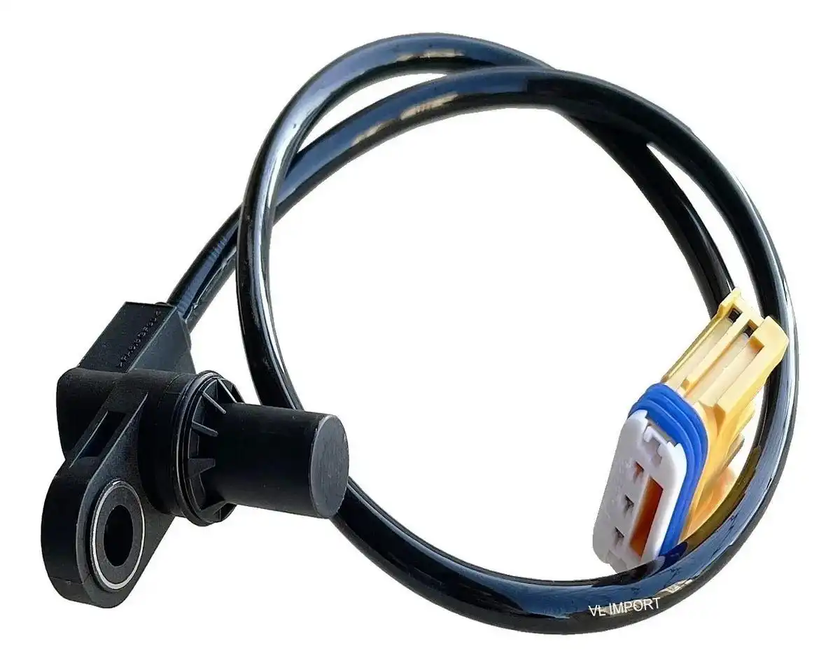SENSOR ROTACAO PEUGEOT 307 CAMBIO AL4