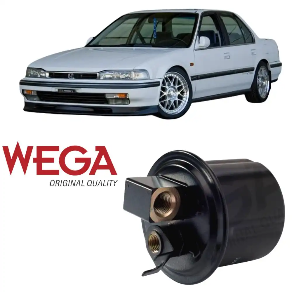 FILTRO COMBUSTIVEL HONDA CIVIC 1.5 1.6 1992 A 1996